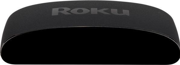 Image du produit Roku Lecteur multimédia Express 4K en streaming