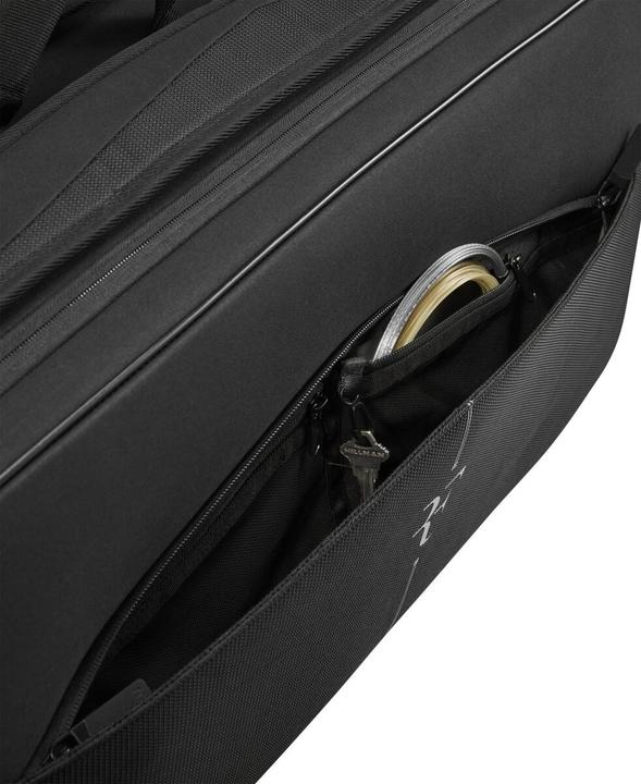 Produktbild Wilson RF Tournament 9er Schlägertasche (15R)
