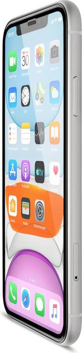 Actual product image Artwizz curved display (1 Piece, Apple iPhone XR, Apple iPhone 11)