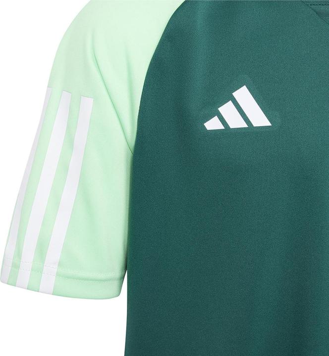 Immagine prodotto adidas Camicia da allenamento Tiro 23 bambino (128)