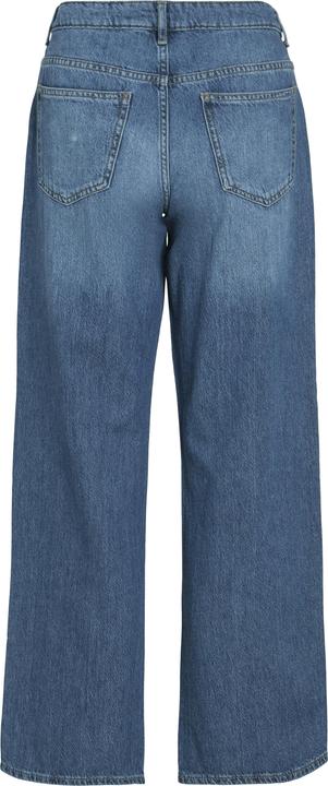Actual product image Vila VIPALMA Mid-Waist Wide Fit Jeans (W38/L30)