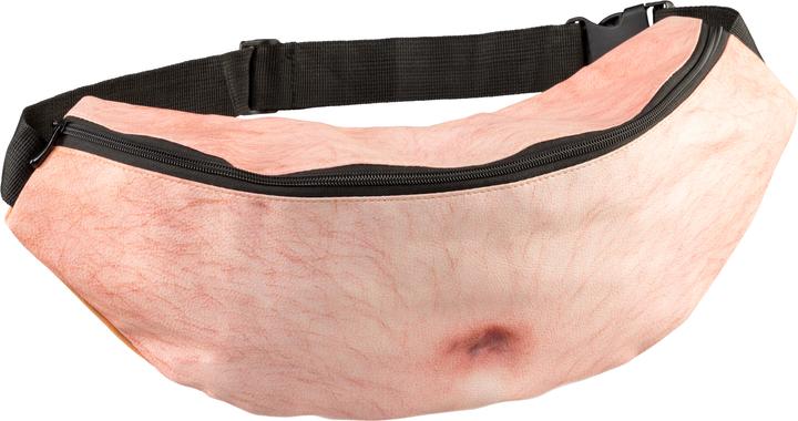 Orlob Bauchtasche Bauchmotiv