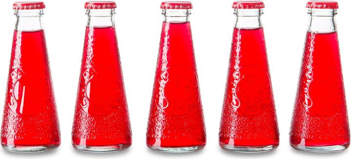 Image du produit Campari Soda (10 %, Italie, 1 x 50 cl, Amer)