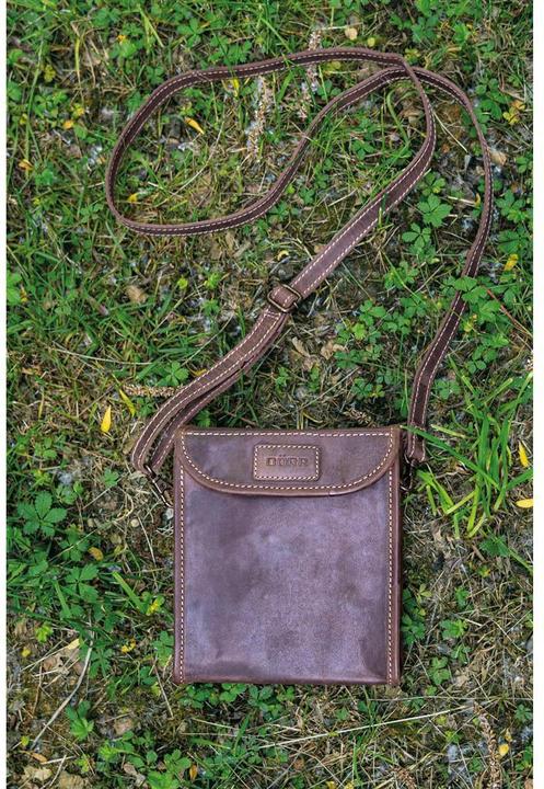 Produktbild Dörr Fernglasköcher Kapstadt S brown (Kamera Etui, 2.30 l)