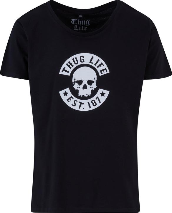Thug Life Queen T-Shirt - 82619 (XS)