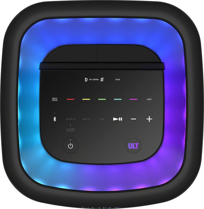 Actual product image Sony ULT Tower 10 (Electrical connection)