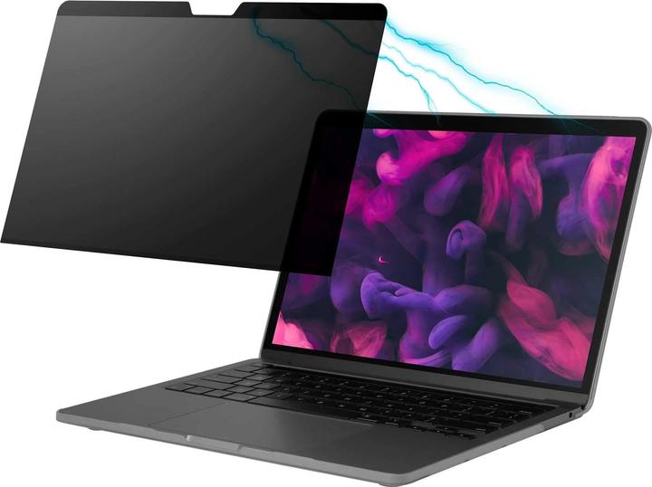 Immagine prodotto Laut Magnete Prime Privacy per MacBook Pro 16" (16", 16 : 10)