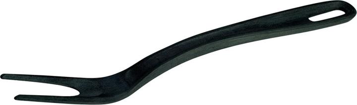 Actual product image Piazza Meat tongs 2 prongs 30cm nylon/fiberglass