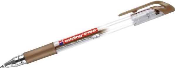 Immagine prodotto Edding Cristaljelly 2185 (Marrone, 1 x)