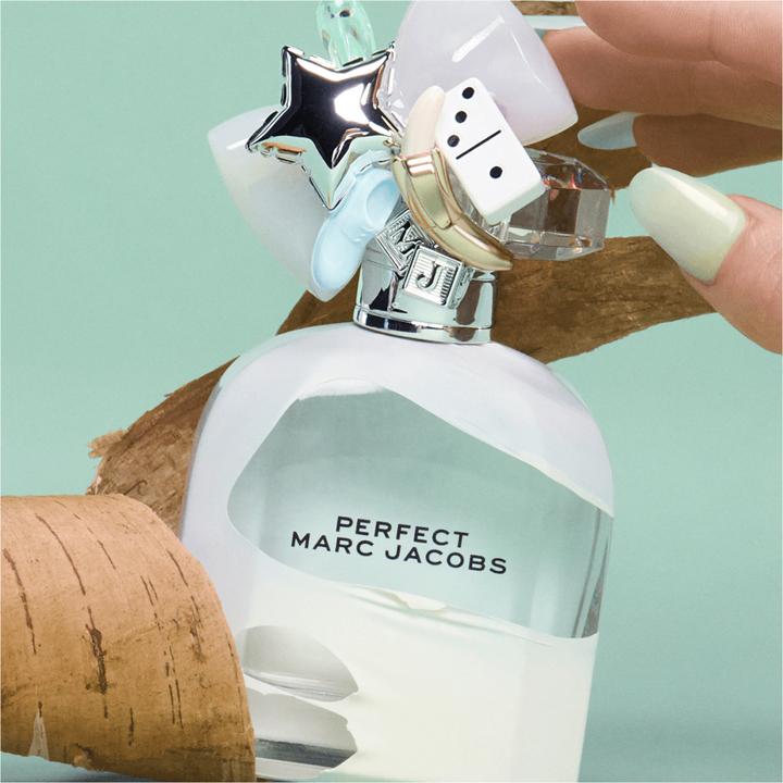 Immagine prodotto Marc Jacobs EDT perfetto - 50ml (Eau de toilette, 50 ml)