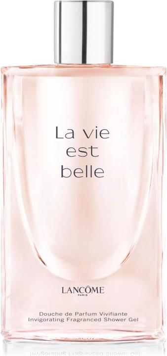 Immagine prodotto Lancôme La Vie Est Belle Gel Douche (200 ml)