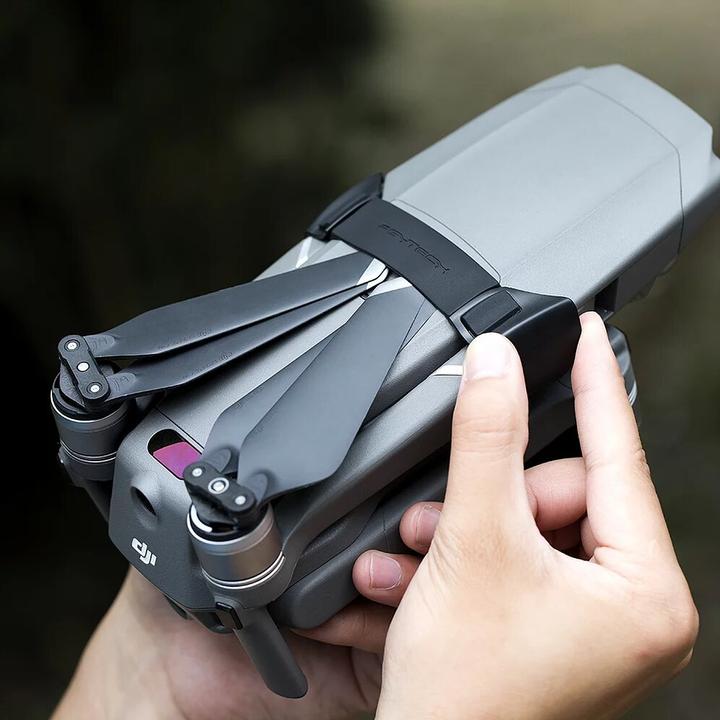 Actual product image Pgytech Propeller holder (Drone display protection, DJI Mavic 2)