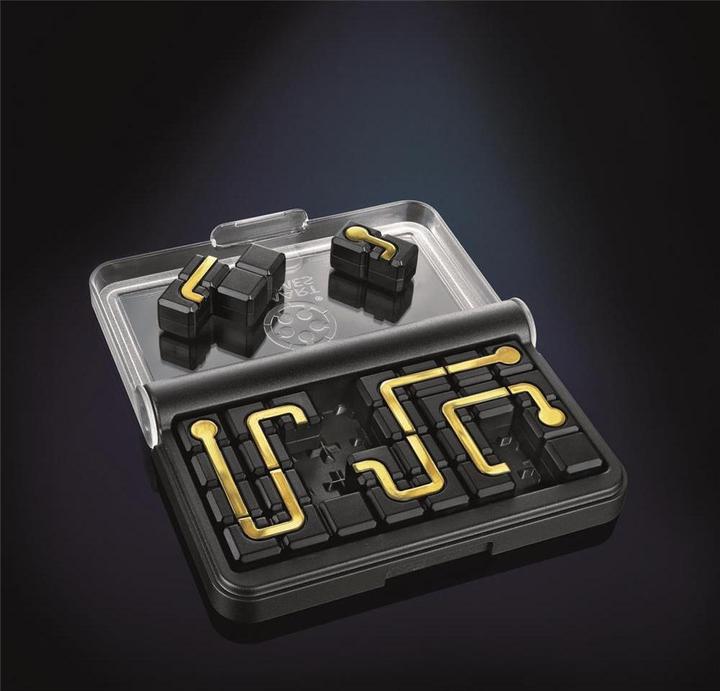 Produktbild Smart Games IQ Circuit (Deutsch, Englisch)