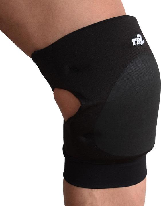 Actual product image Tr2 Knieschoner (L, Knee pad, Unique specimen)