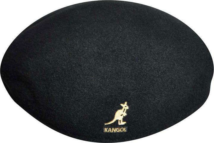 Actual product image Kangol beret 504
