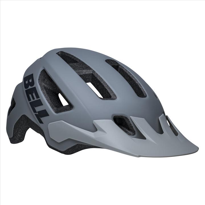 Actual product image Bell Nomad II Jr. MIPS Helmet (52 - 57 cm)