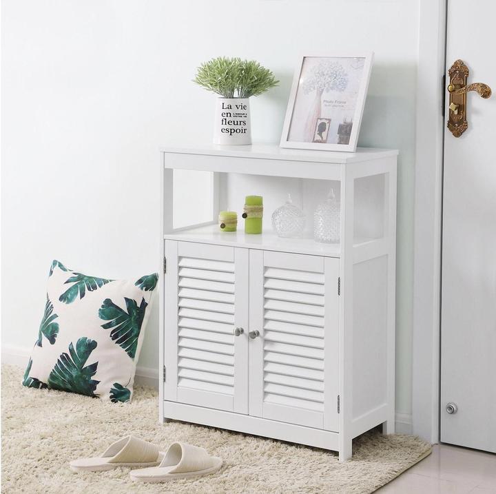 Actual product image Vasagle Heni (60 x 30 x 80 cm)