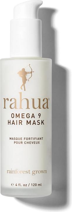 Masque capillaire
