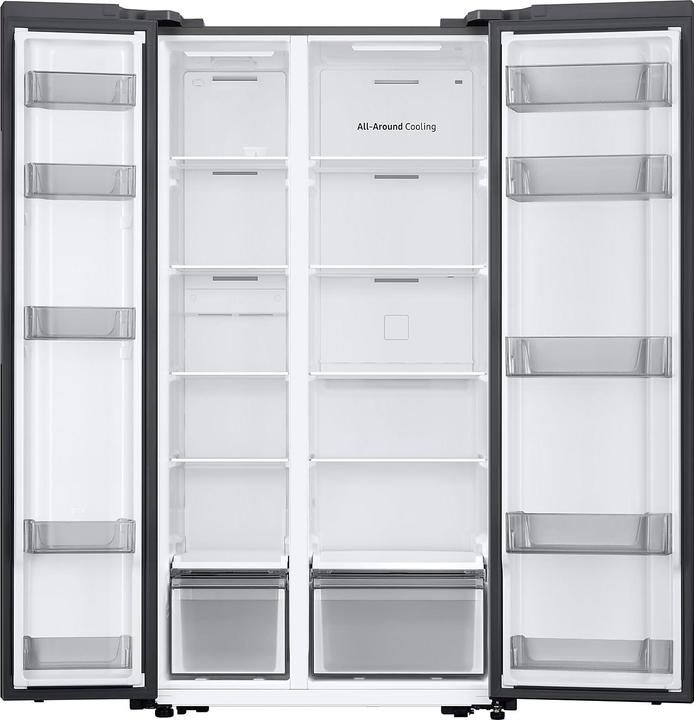 Immagine prodotto Samsung RS57DG400EM9WS (583 l)