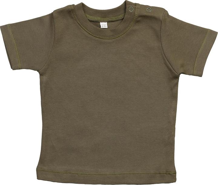 Babybugz TShirt Baby (92)