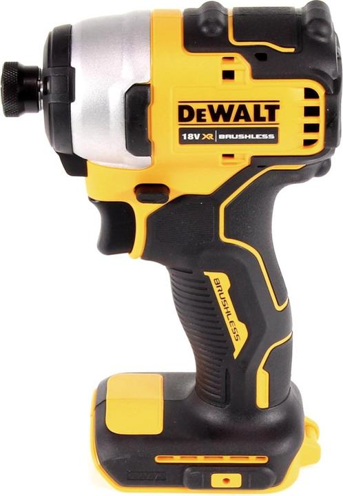 Produktbild DeWalt DCF 809 NT Akku Schlagschrauber 18 V Brushless Li-Ion in T-STAK Box + 1 x 2,0 Ah Akku - ohne (Akkubetrieb)