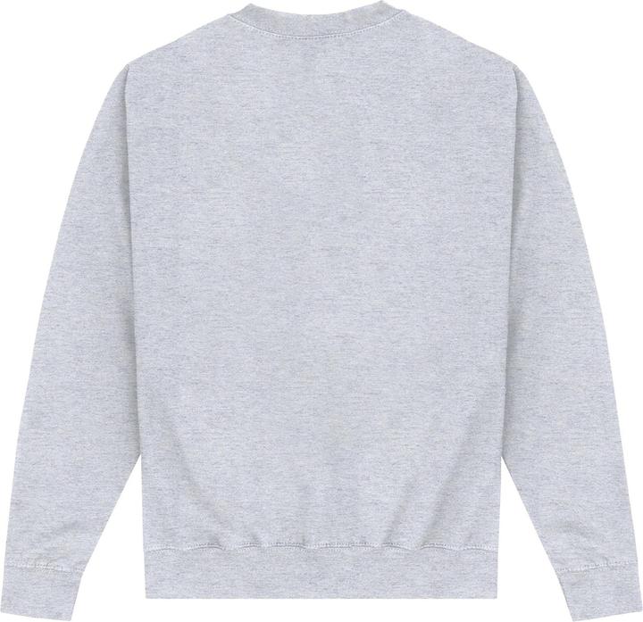 Immagine prodotto UF Felpa Adulto Unisex (L)
