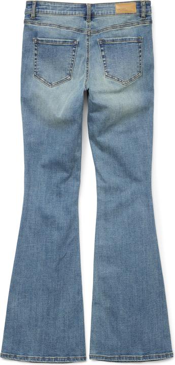 Immagine prodotto Vero Moda VMSIGI Niedrige Taille Ausgestellt Jeans Ausgestellt (L)