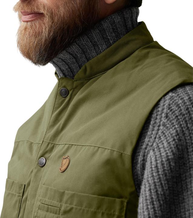 Actual product image Fjällräven Singi Padded Vest (S)
