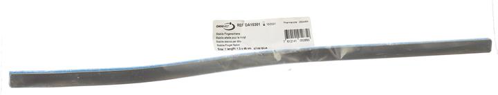 Actual product image Omnimed Finger splint cuttingb (1)