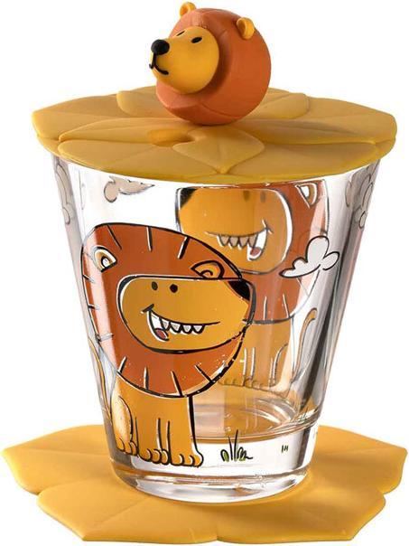 Actual product image Leonardo Bambini