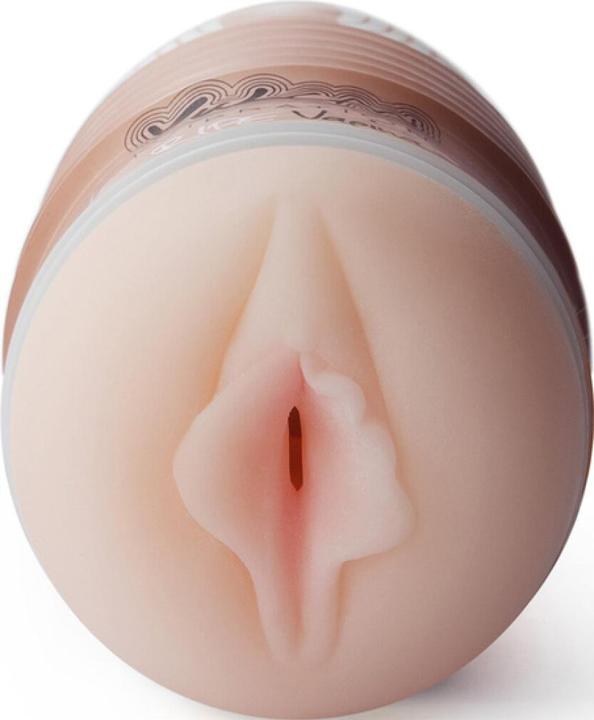 Actual product image Shots Vulcan Ripe Vagina Vibrating