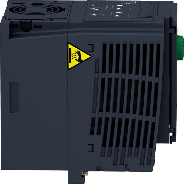 Produktbild Schneider Electric ATV320 1,5KW 200V 1PH COMPACT VSD