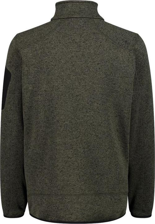 Produktbild CMP Campagnolo Fleece Jacket Knitted (46, S)