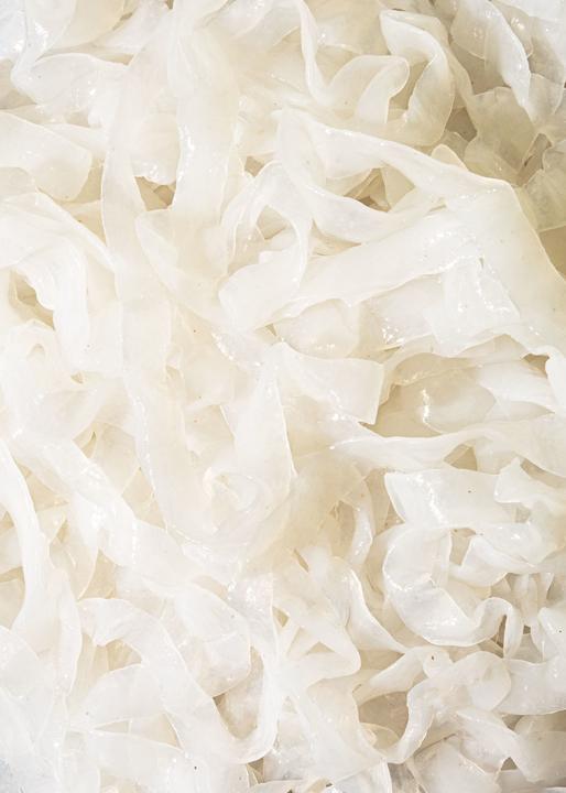 Produktbild KoRo Bio nudelähnliches Erzeugnis aus Konjakmehl in Wasser (1000 g)