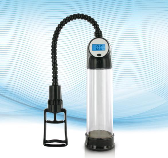 Produktbild XL Sucker Digital Penis Pump
