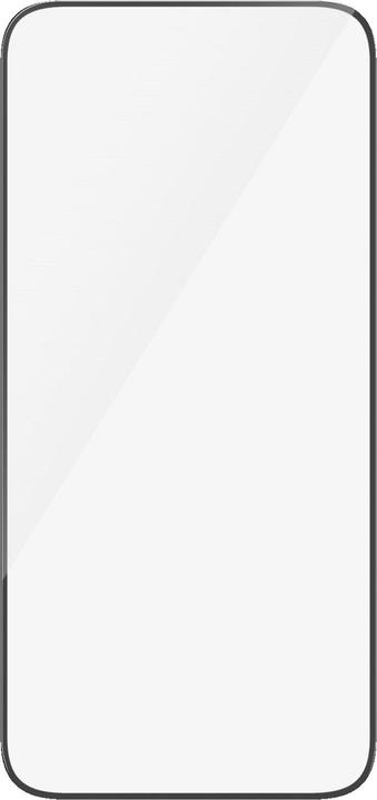 Produktbild PanzerGlass Screen Protector Ultra-Wide Fit w. EasyAligner (1 Stück, Apple iPhone 15 Plus)