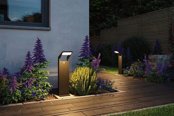 Image du produit Paulmann Juntea (1100 lm, IP44)