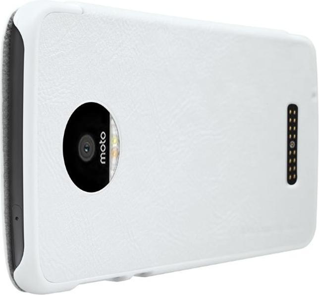 Immagine prodotto Nillkin Serie Qin (Motorola Moto Z)