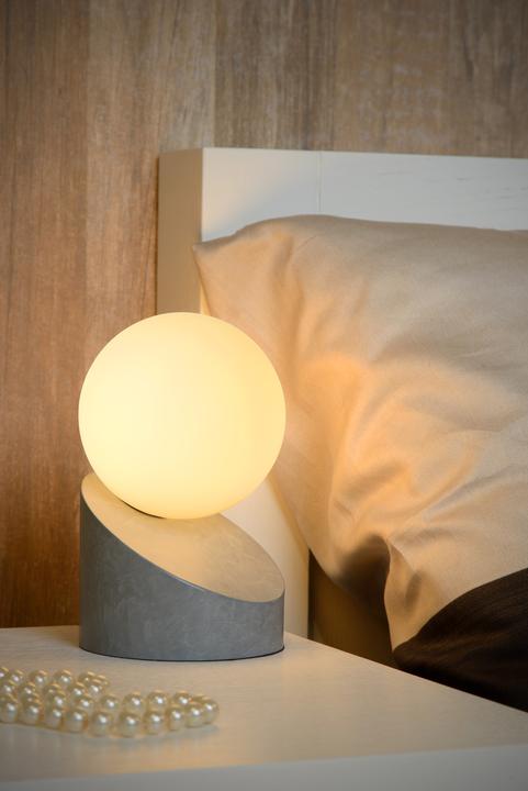 Actual product image Lucide Len (G9)