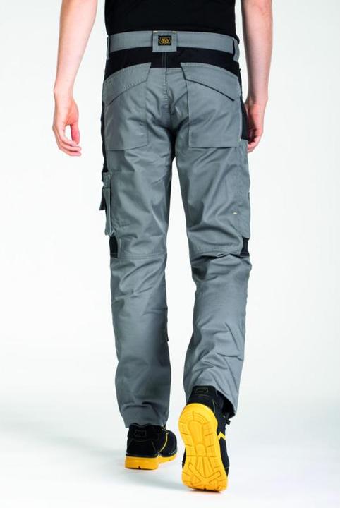 Actual product image Rica Lewis Arbeitshose MOBILOS 270 52 (34)