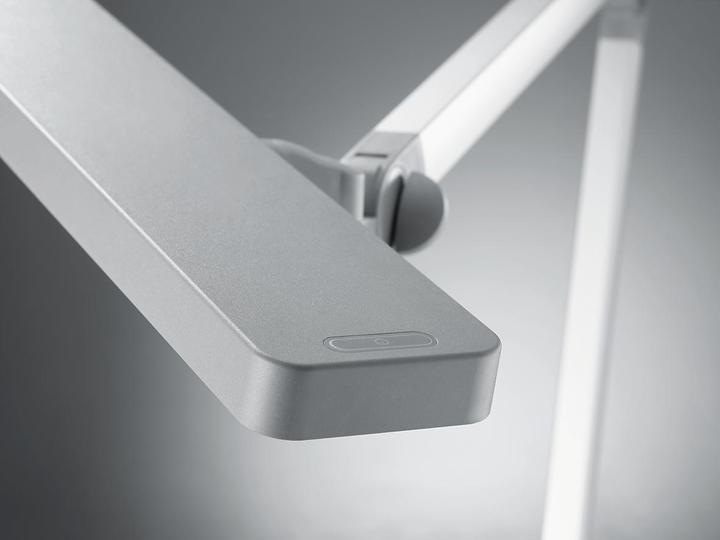 Produktbild Waldmann LED-Gestängeleuchte (1250 lm)