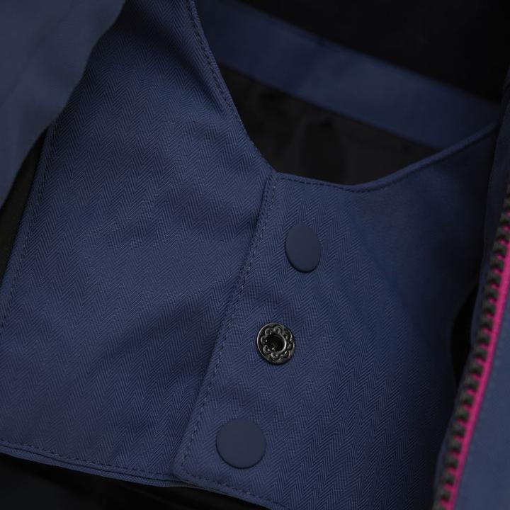 Image du produit Color Kids Veste de ski pour fille Colorblock (152)