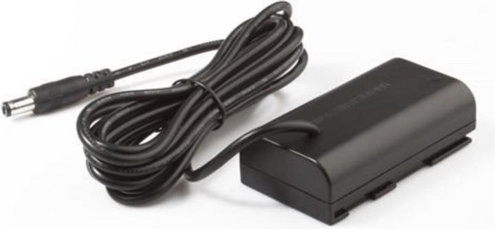 Produktbild Swit S-7500C | Canon BP dummy battery with pole DC cable