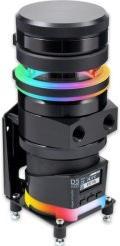 Aqua Computer Aquacomputer ULTITUBE D5 50 PRO equalising tank with D5 NEXT pump