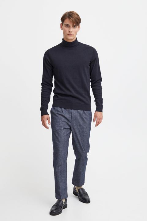 Image du produit Casual Friday CFKarl 0104 roll neck knit - 20504886 (M)