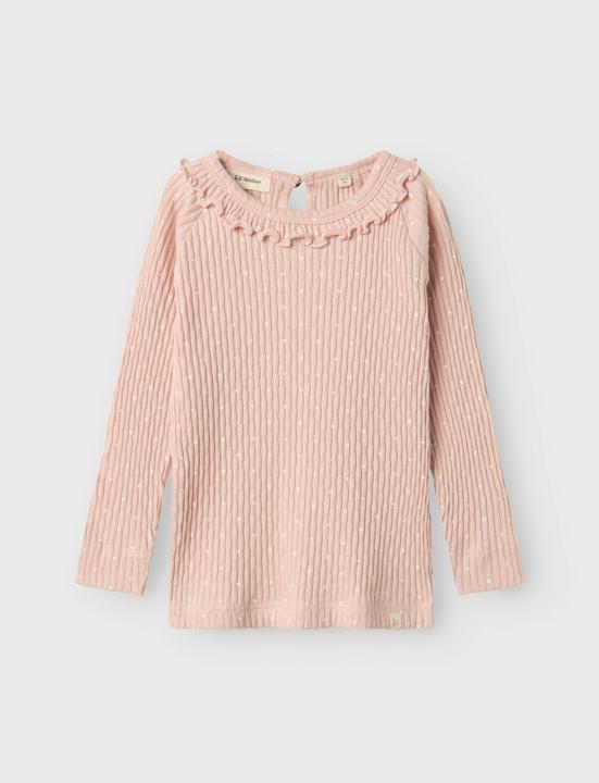 Immagine prodotto Name it Slim Fit Oberteil mit langen Ärmeln (92)