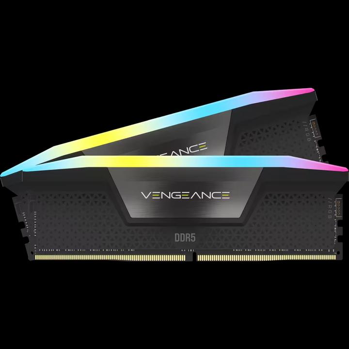 Produktbild Corsair Vengeance (2 x 16GB, 6800 MHz, DDR5-RAM, DIMM)