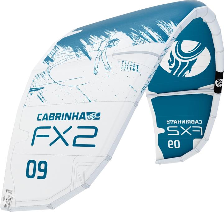 Produktbild Cabrinha 03S FX2