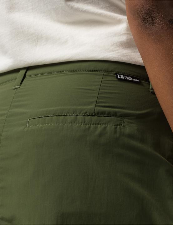 Image du produit Jack Wolfskin Jupe-short femme Kalahari (38)