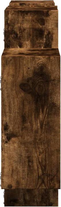 Image du produit VidaXL Étagère murale (159 x 18 x 65 cm)